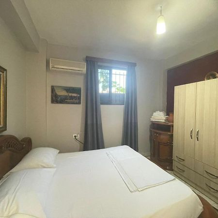 Apartament Tirana Exteriér fotografie