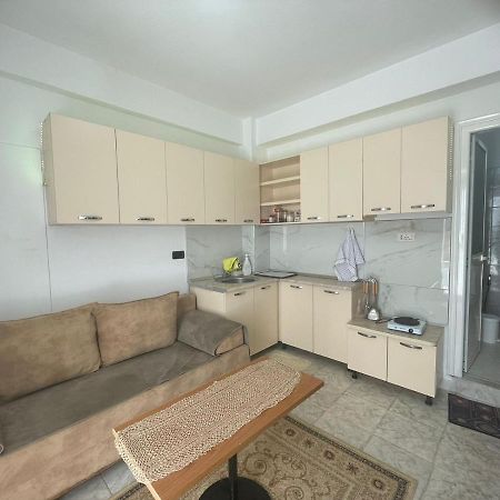 Apartament Tirana Exteriér fotografie