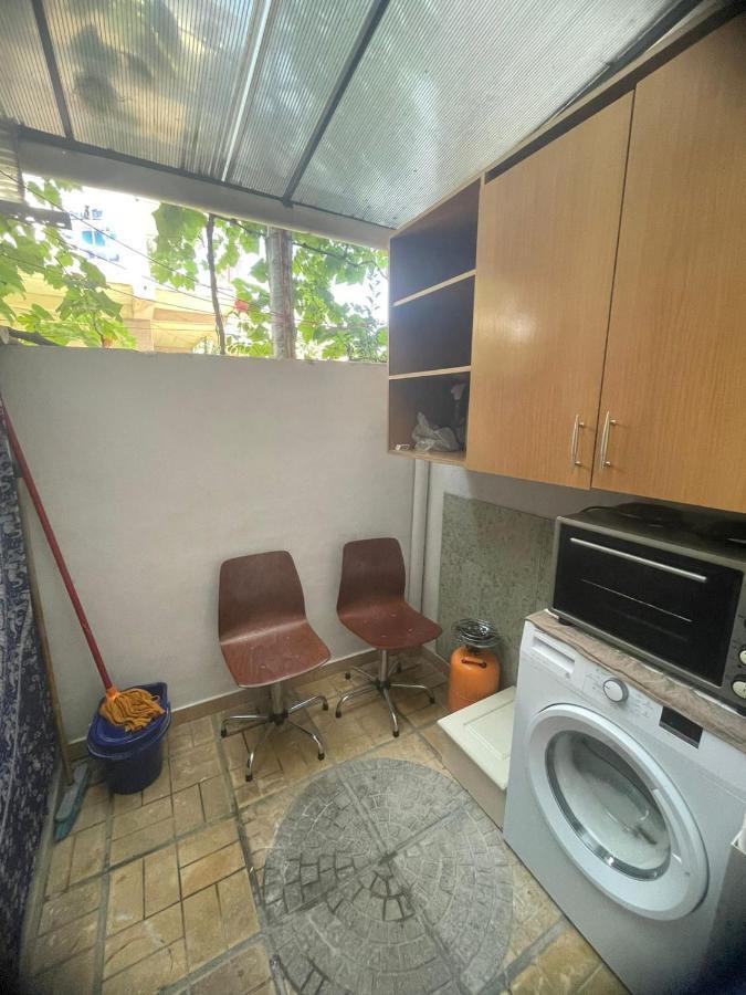 Apartament Tirana Exteriér fotografie