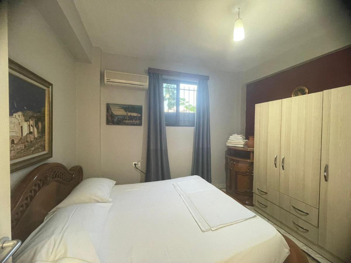Apartament Tirana Exteriér fotografie