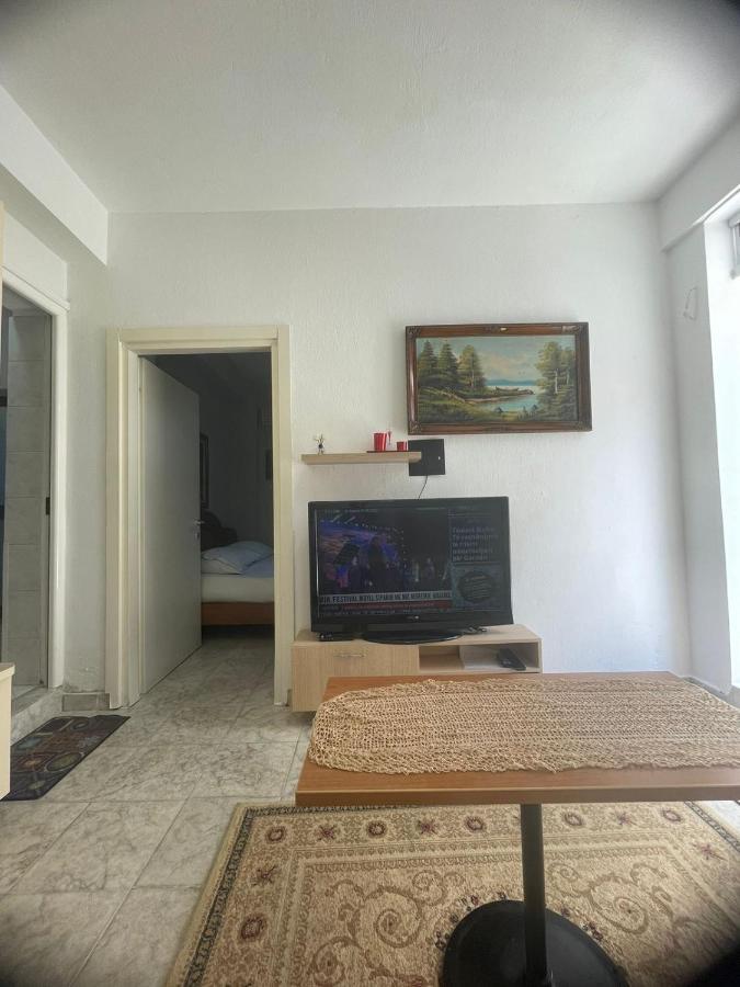 Apartament Tirana Exteriér fotografie