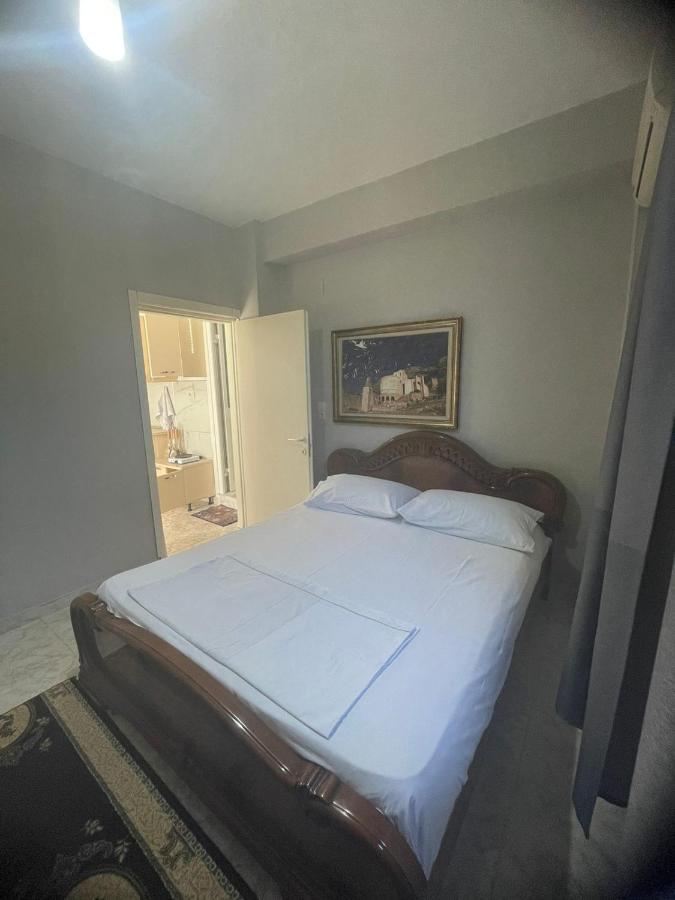 Apartament Tirana Exteriér fotografie