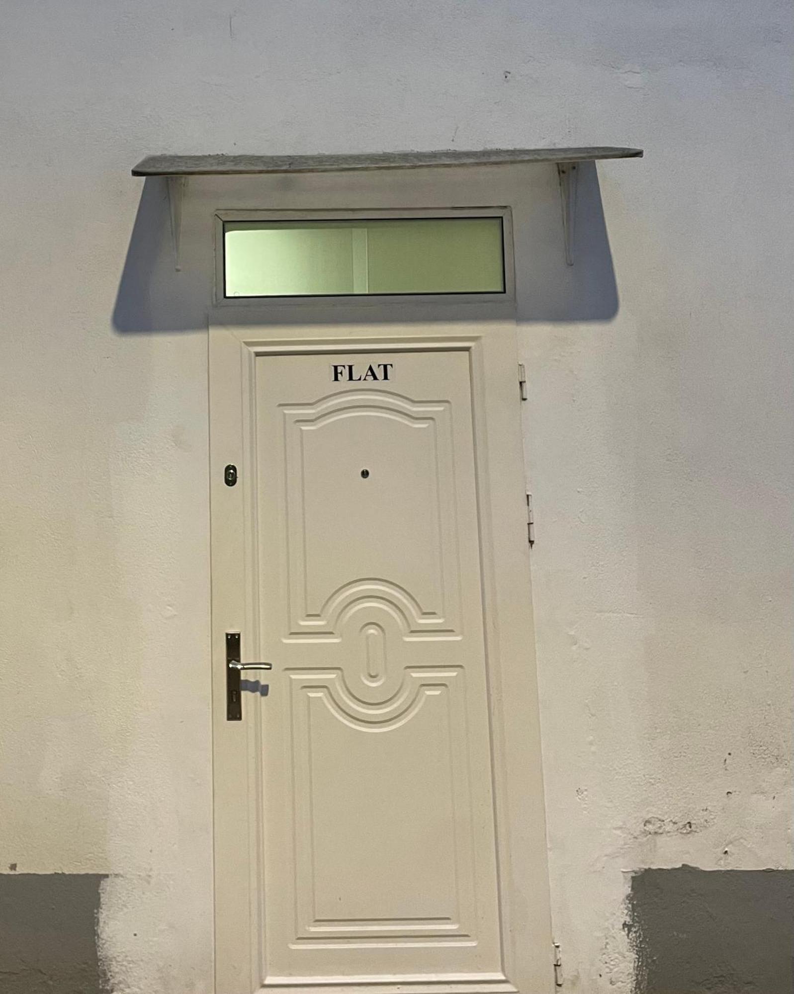 Apartament Tirana Exteriér fotografie